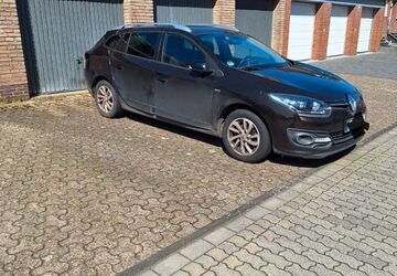 Renault Megane 175.000 km 3.800 &euro; Kempen 47906