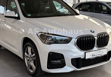 BMW X1 133.614 km 23.950 &euro; Nettetal 41334