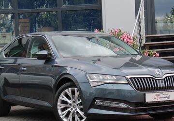 Skoda Superb 148.728 km 16.900 &euro; Neuss 41469