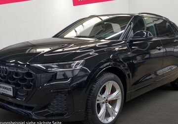 Audi Q8 6.000 km 103.750 &euro; Mülheim a.d. Ruhr 45481