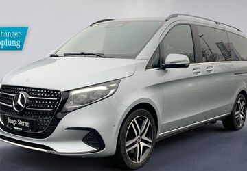 Mercedes-Benz V 300 9.208 km 83.330 &euro; Krefeld 47807
