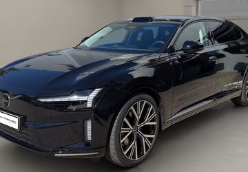 Volvo ES90 2.800 km 69.890 &euro; Krefeld 47805