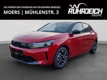 Gebrauchte Opel Corsa