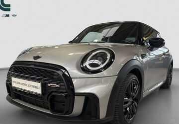 Mini Cooper 20.252 km 26.880 &euro; Düsseldorf 40549