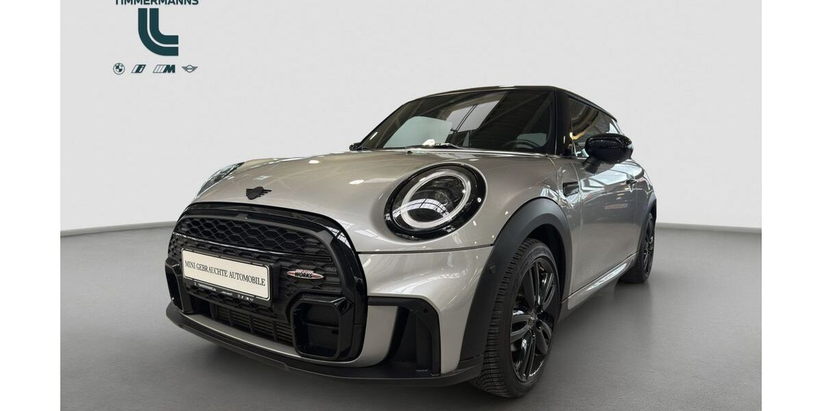 Mini Cooper 20.252 km 26.880 &euro; Düsseldorf 40549