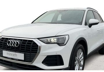 Audi Q3 34.199 km 25.410 &euro; Geldern 47608