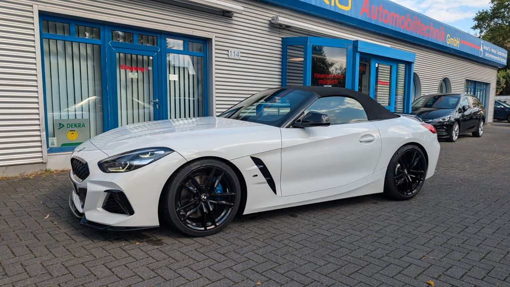 BMW Z4 M 38.900 km 44.999 &euro; Moers 47441