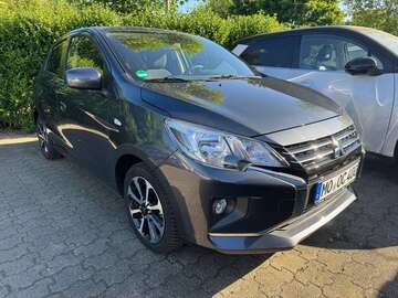 Gebrauchte Mitsubishi Space Star
