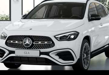 Mercedes-Benz GLA 200 9.900 km 45.990 &euro; Duisburg 47138