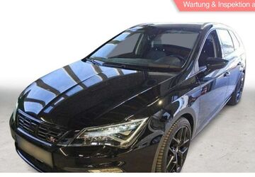 Seat Leon 59.582 km 16.880 &euro; Moers-Hülsdonk 47441