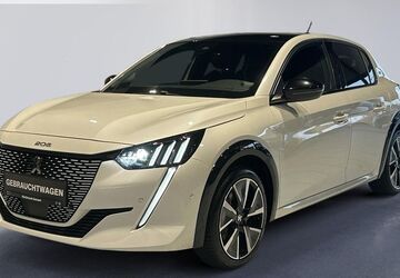 Peugeot 208 86.754 km 17.490 &euro; Neuss 41460