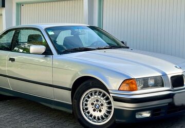 BMW 325 131.500 km 11.790 &euro; Essen 45147