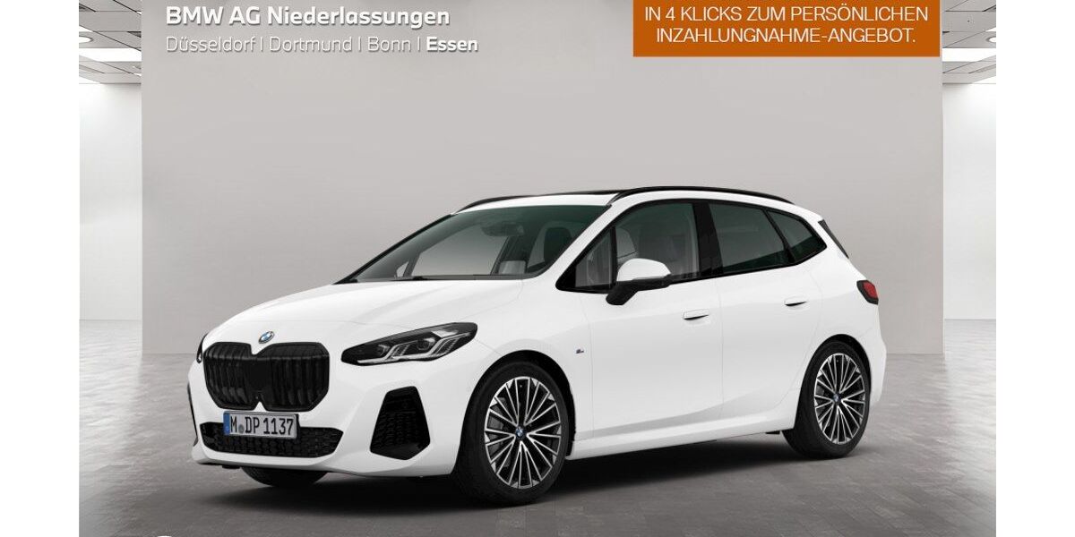 BMW 218 Active Tourer 29.500 km 32.299 &euro; Essen 45141