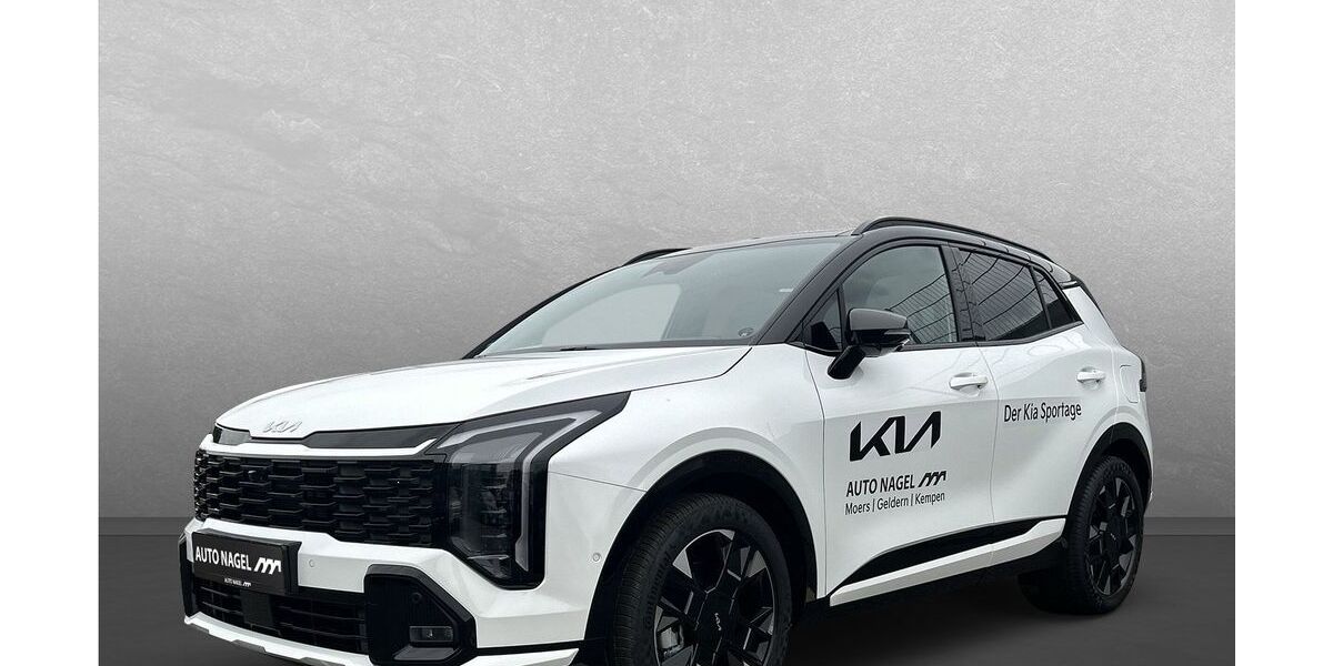 Kia Sportage 5.000 km 44.750 &euro; Moers 47441