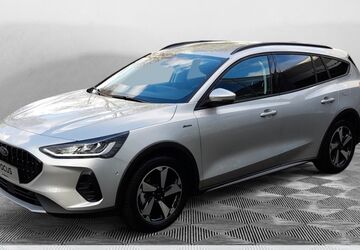 Ford Focus 2.200 km 29.990 &euro; Viersen 41747