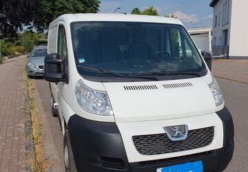 Peugeot Boxer 227.000 km 6.800 &euro; Düsseldorf 40221