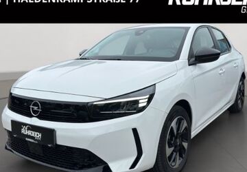 Opel Corsa 9.100 km 23.990 &euro; Essen 45143