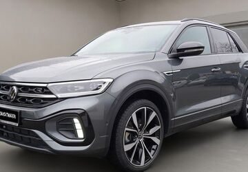 VW T-Roc 2.950 km 31.950 &euro; Neuss 41460