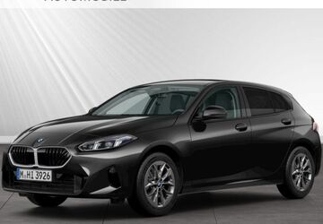 BMW 120 9.560 km 25.808 &euro; Moers 47441