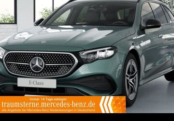 Mercedes-Benz E 300 24.610 km 51.990 &euro; Düsseldorf 40470