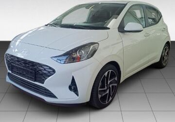 Hyundai i10 13.436 km 19.640 &euro; Neuss 41464