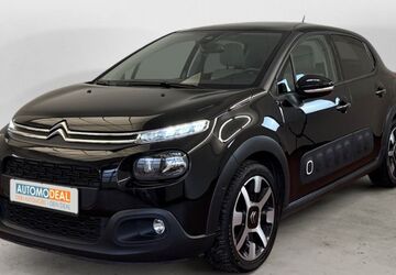 Citroen C3 70.664 km 11.489 &euro; Duisburg 47138