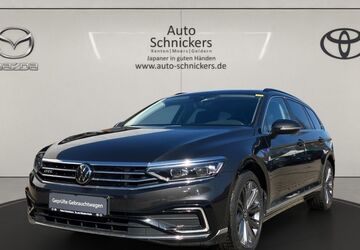 VW Passat Variant 84.327 km 25.240 &euro; Moers 47441
