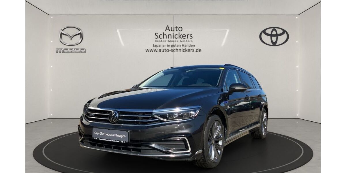 VW Passat Variant 84.327 km 25.240 &euro; Moers 47441