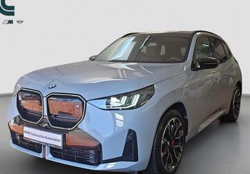 BMW X3 M50 16.325 km 65.340 &euro; Nettetal 41334