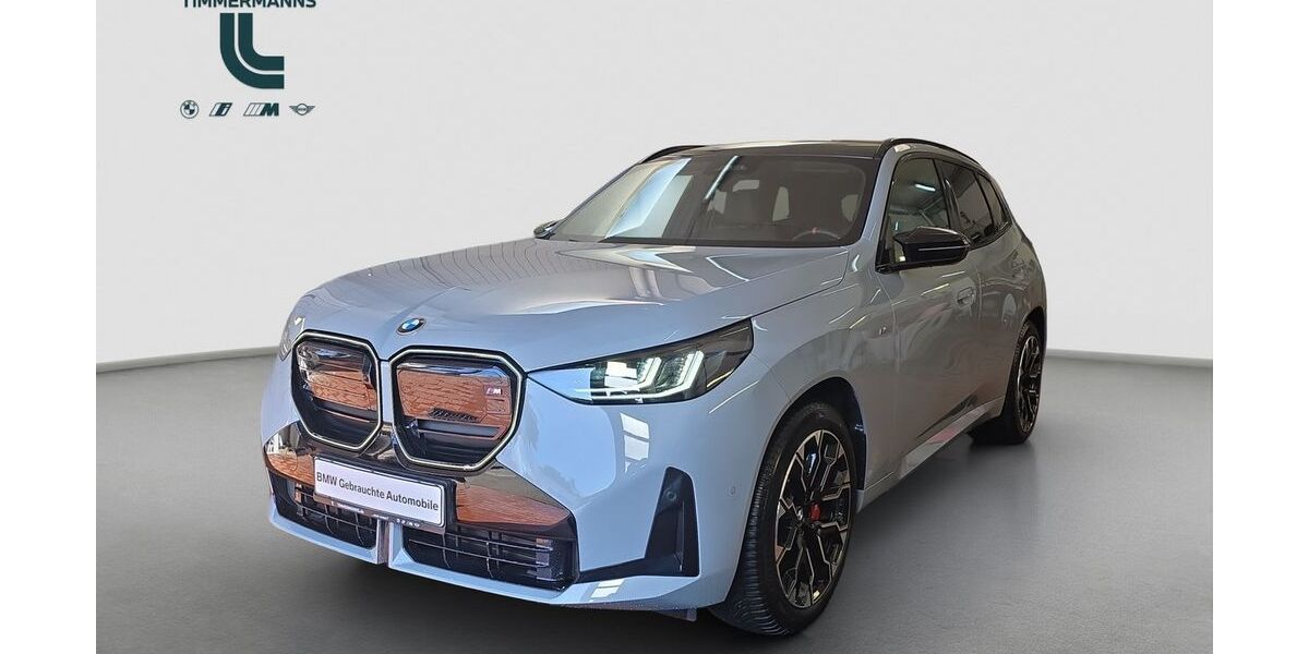 BMW X3 M50 16.325 km 65.340 &euro; Nettetal 41334