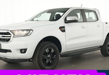 Ford Ranger 42.088 km 29.959 &euro; Neuss 41460
