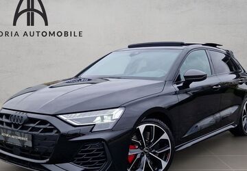 Audi S3 12.505 km 53.990 &euro; Kaarst (bei Düsseldorf) 41564