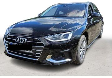 Audi A4 89.750 km 25.980 &euro; Moers-Hülsdonk 47441
