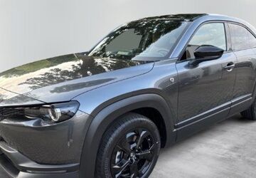 Mazda MX-30 4.271 km 26.480 &euro; Krefeld 47805