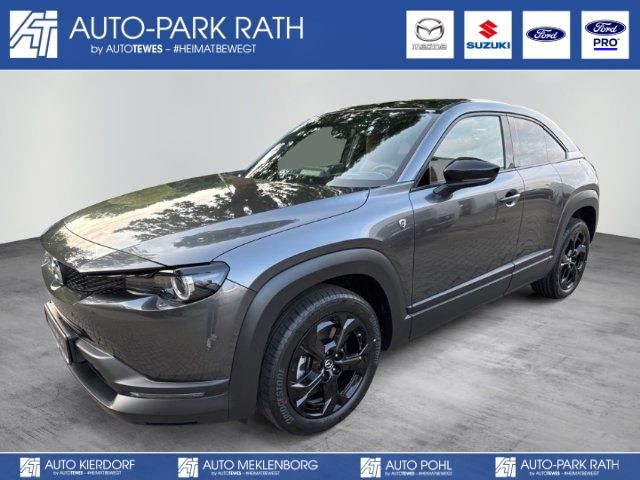 Mazda MX-30 4.271 km 26.480 &euro; Krefeld 47805