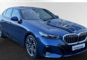 BMW i5 21.200 km 51.900 &euro; Geldern 47608