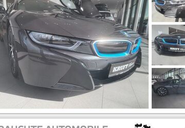 BMW i8 39.165 km 69.745 &euro; Oberhausen 46117