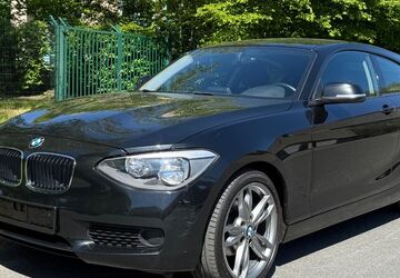 BMW 114 158.800 km 5.499 &euro; Bottrop 46236