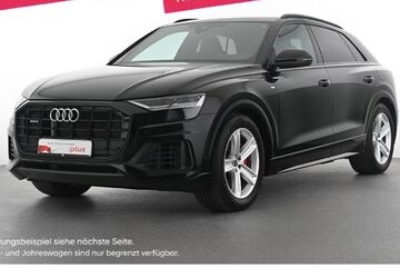 Audi Q8 72.013 km 57.980 &euro; Essen 45143