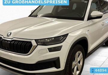 Skoda Kodiaq 113.087 km 22.590 &euro; Krefeld 47829