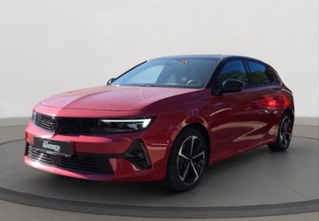Opel Astra 29.199 km 20.990 &euro; Moers 47441
