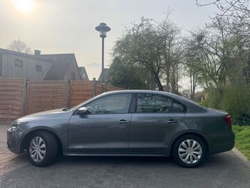 Gebrauchte VW Jetta