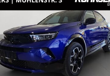Opel Mokka 10.911 km 24.590 &euro; Moers 47441
