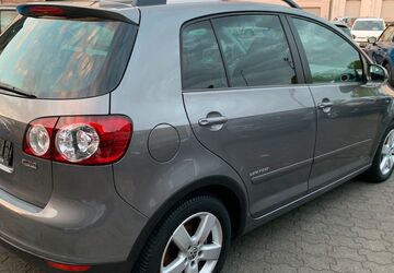 VW Golf Plus 177.000 km 4.980 &euro; Moers 47443