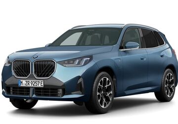 BMW X3 9.967 km 63.712 &euro; Krefeld 47800