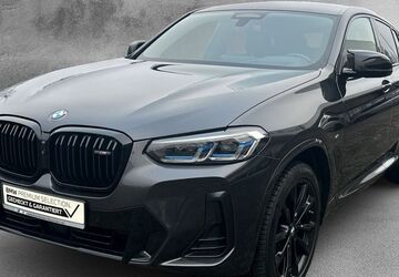 BMW X4 93.477 km 49.752 &euro; Kempen 47906