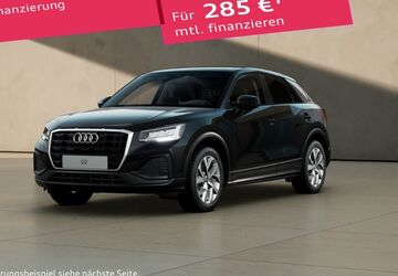 Audi Q2 2.868 km 35.870 &euro; Duisburg 47249