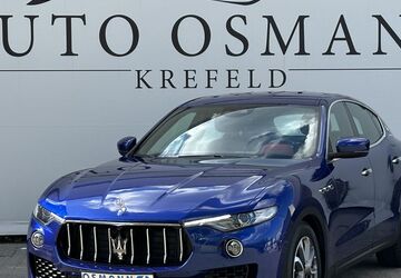 Maserati Levante 82.430 km 34.800 &euro; Krefeld 47805