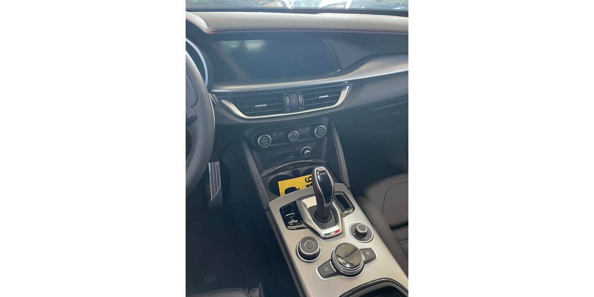 Alfa Romeo Stelvio 2.0 Turbo 16V AT8-Q4 Competizio 24.000 km 53.000 &euro; Kempen 47906