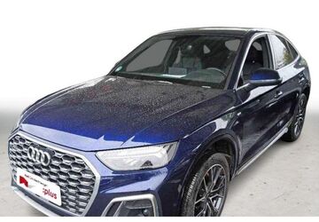 Audi Q5 23.481 km 41.880 &euro; Moers 47441